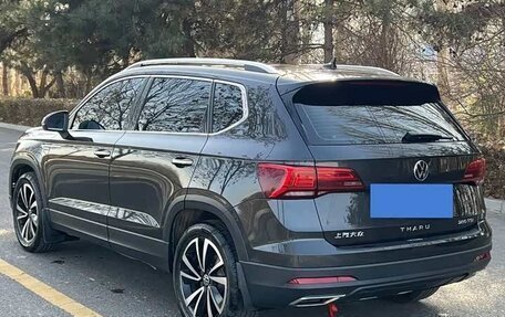 Volkswagen Tharu, 2021 год, 1 990 275 рублей, 7 фотография