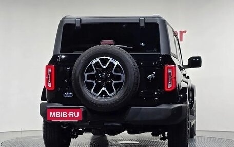 Ford Bronco, 2025 год, 6 000 275 рублей, 3 фотография