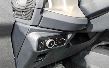 Ford Bronco, 2025 год, 6 000 275 рублей, 13 фотография