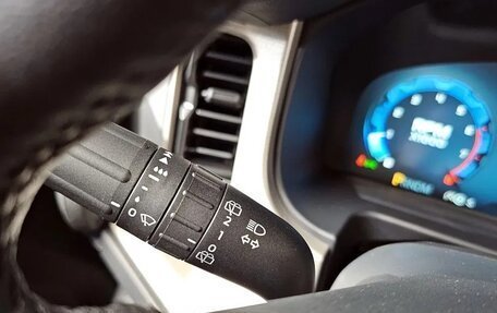 Ford Bronco, 2025 год, 6 000 275 рублей, 12 фотография