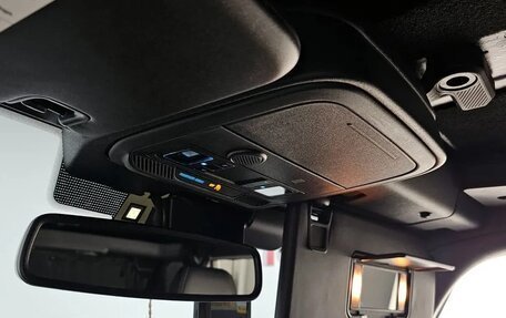 Ford Bronco, 2025 год, 6 000 275 рублей, 14 фотография