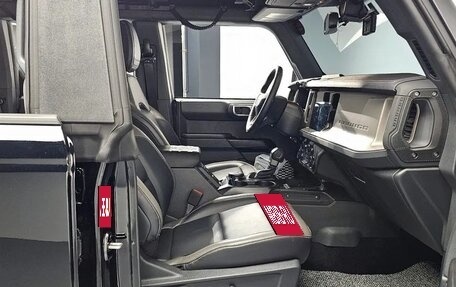 Ford Bronco, 2025 год, 6 000 275 рублей, 6 фотография