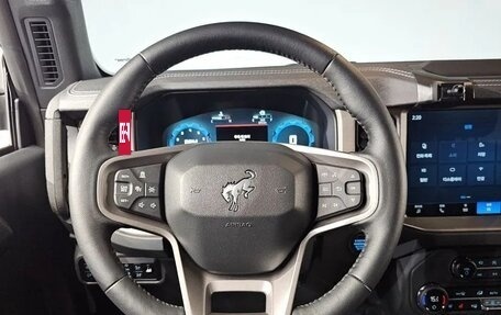 Ford Bronco, 2025 год, 6 000 275 рублей, 8 фотография