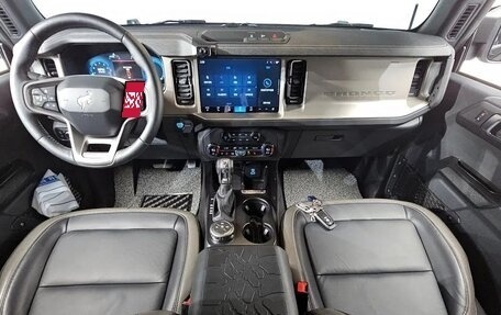 Ford Bronco, 2025 год, 6 000 275 рублей, 7 фотография