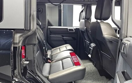 Ford Bronco, 2025 год, 6 000 275 рублей, 15 фотография