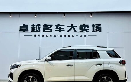 Hyundai ix35, 2021 год, 1 600 010 рублей, 5 фотография