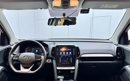 Hyundai ix35, 2021 год, 1 600 010 рублей, 10 фотография