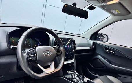 Hyundai ix35, 2021 год, 1 600 010 рублей, 13 фотография