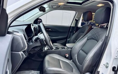 Hyundai ix35, 2021 год, 1 600 010 рублей, 14 фотография