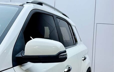 Hyundai ix35, 2021 год, 1 600 010 рублей, 21 фотография