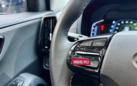 Hyundai ix35, 2021 год, 1 600 010 рублей, 22 фотография