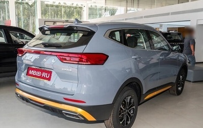 Haval H6, 2024 год, 2 650 000 рублей, 1 фотография