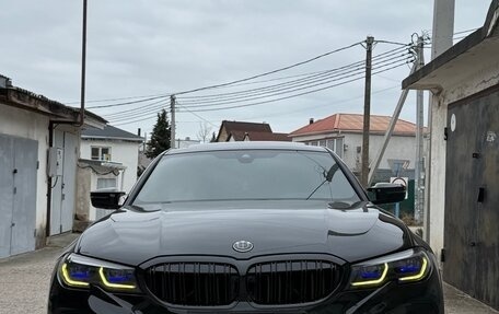 BMW 3 серия, 2019 год, 3 600 000 рублей, 7 фотография