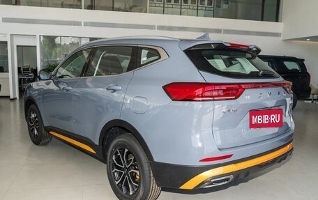 Haval H6, 2024 год, 2 650 000 рублей, 2 фотография