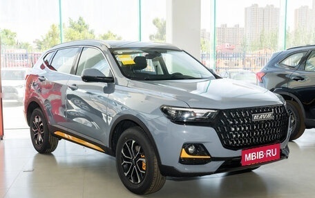 Haval H6, 2024 год, 2 650 000 рублей, 4 фотография