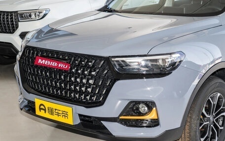 Haval H6, 2024 год, 2 650 000 рублей, 6 фотография