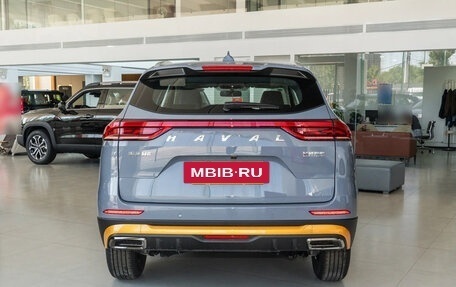 Haval H6, 2024 год, 2 650 000 рублей, 5 фотография