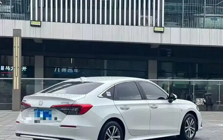 Honda Civic, 2024 год, 1 910 111 рублей, 6 фотография