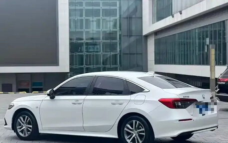 Honda Civic, 2024 год, 1 910 111 рублей, 4 фотография