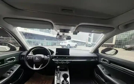 Honda Civic, 2024 год, 1 910 111 рублей, 7 фотография