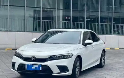 Honda Civic, 2024 год, 1 910 111 рублей, 1 фотография