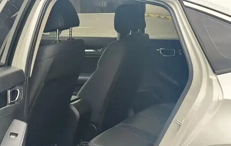 Honda Civic, 2024 год, 1 910 111 рублей, 9 фотография