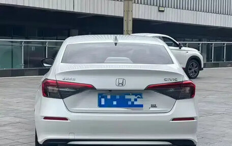 Honda Civic, 2024 год, 1 910 111 рублей, 5 фотография