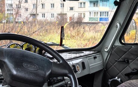 ЛуАЗ 3153, 1996 год, 370 000 рублей, 1 фотография