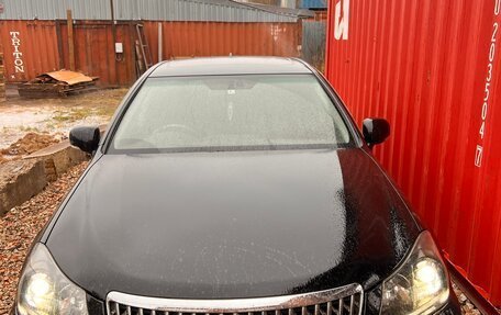 Toyota Crown Majesta, 2012 год, 890 000 рублей, 1 фотография