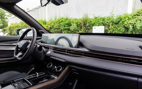 CheryExeed LX, 2024 год, 2 790 000 рублей, 10 фотография
