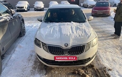 Skoda Octavia, 2020 год, 570 000 рублей, 1 фотография
