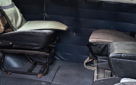 ЛуАЗ 3153, 1996 год, 370 000 рублей, 3 фотография