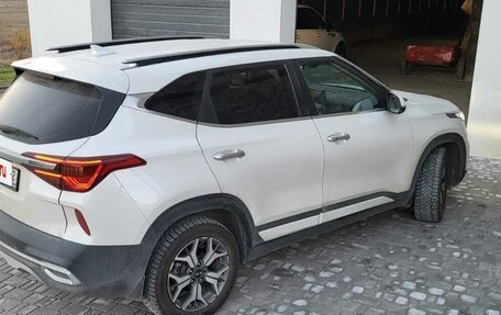 KIA Seltos I, 2021 год, 2 500 000 рублей, 3 фотография