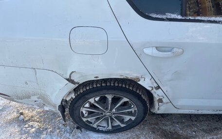 Skoda Octavia, 2020 год, 570 000 рублей, 7 фотография