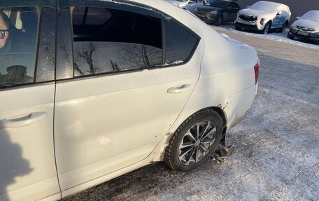 Skoda Octavia, 2020 год, 570 000 рублей, 3 фотография