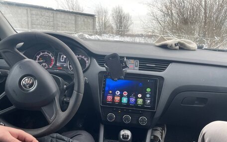 Skoda Octavia, 2020 год, 570 000 рублей, 2 фотография