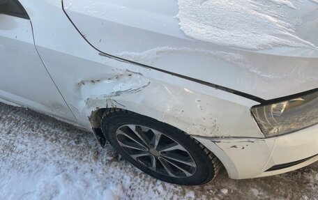 Skoda Octavia, 2020 год, 570 000 рублей, 5 фотография