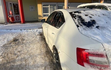 Skoda Octavia, 2020 год, 570 000 рублей, 9 фотография