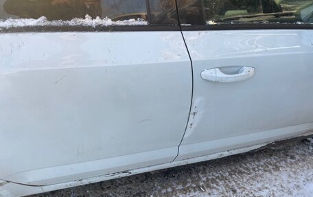 Skoda Octavia, 2020 год, 570 000 рублей, 6 фотография