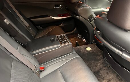 Toyota Crown Majesta, 2012 год, 890 000 рублей, 5 фотография