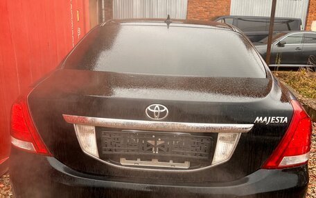 Toyota Crown Majesta, 2012 год, 890 000 рублей, 2 фотография