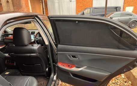 Toyota Crown Majesta, 2012 год, 890 000 рублей, 3 фотография