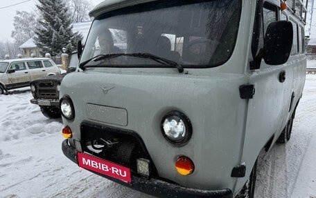 ЛуАЗ 3153, 1996 год, 370 000 рублей, 6 фотография