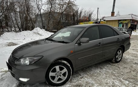 Toyota Camry V40, 2003 год, 700 000 рублей, 4 фотография