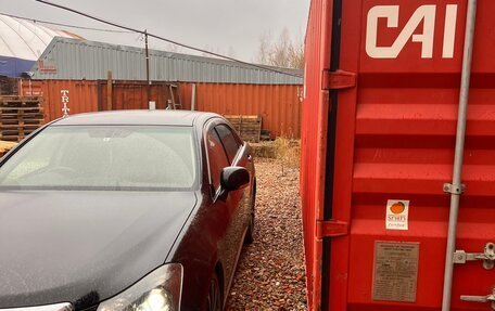 Toyota Crown Majesta, 2012 год, 890 000 рублей, 8 фотография