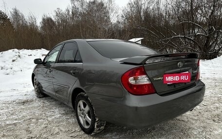 Toyota Camry V40, 2003 год, 700 000 рублей, 2 фотография