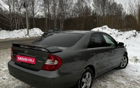 Toyota Camry V40, 2003 год, 700 000 рублей, 5 фотография
