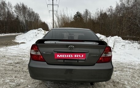 Toyota Camry V40, 2003 год, 700 000 рублей, 6 фотография