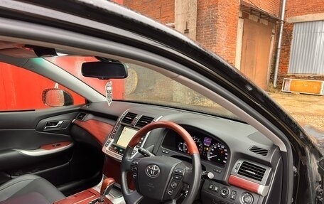 Toyota Crown Majesta, 2012 год, 890 000 рублей, 7 фотография