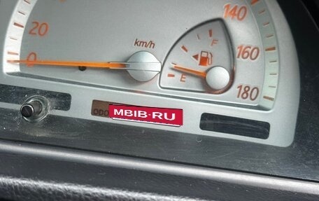 Toyota Camry V40, 2003 год, 700 000 рублей, 11 фотография